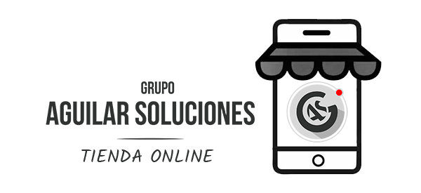Tienda Online de Grupo Aguilar Soluciones